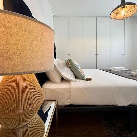 View Penthouse コインブラ