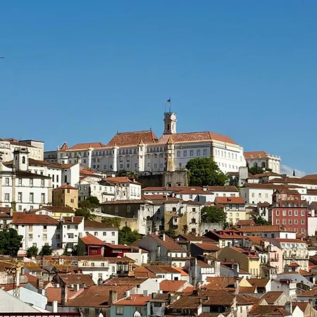アパート View Penthouse コインブラ
